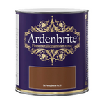 All Ardenbrite (Solvent-Based) Metallic Paints