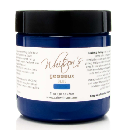 250ml Blue Gessaux