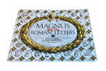 Magnus and the Roman Letters by David Kynaston