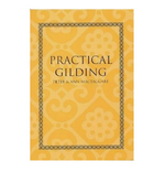 Practical Gilding (Peter & Ann Mactaggart)