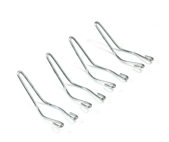 Brush Clips (Pk of 4)