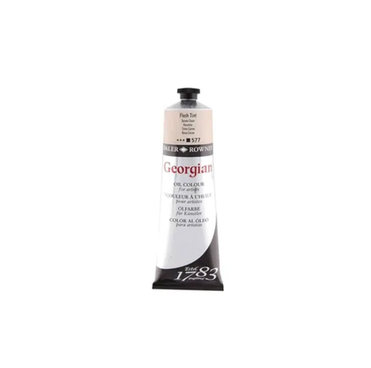 225ml Georgian Oil - Flesh Tint