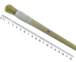 No.12 Short Gesso Brush, Stringbound