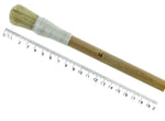 No.14 Short Gesso Brush, Stringbound