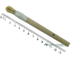 Short Gesso Brush Stringbound
