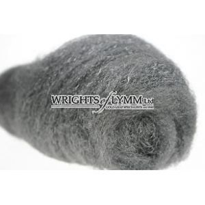 200g Steel Wool - Grade 000