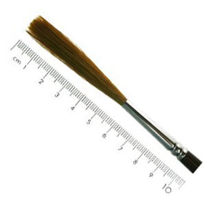 Tate-Wrights Ox Hair Lining Brush - No.7