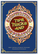 JOBY CARTER : SIGNWRITING TIPS, TRICKS & INSPIRATION : BOOK