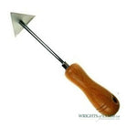 Triangular Shave Hook