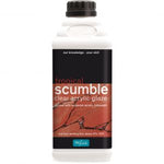 1 litre Polyvine Acrylic Tropical Scumble