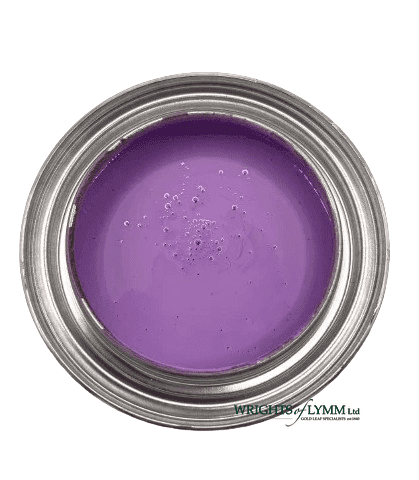 236ml One Shot Violet - Low VOC Signwriting Enamel