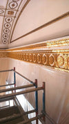 Restoration of Liverpool Town Hall