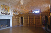 Edinburgh Castle Interior