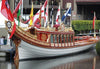 Queens Golden Jubilee Gloriana