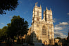 Westminster Abbey