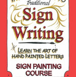 WAYNE TANSWELL : INTRODUCTION TO TRADITIONAL SIGNWRITING