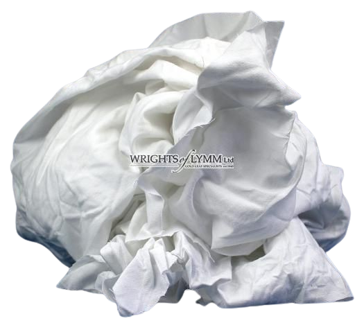 500g Cotton Rags