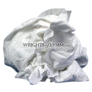 1 kilo Cotton Rags