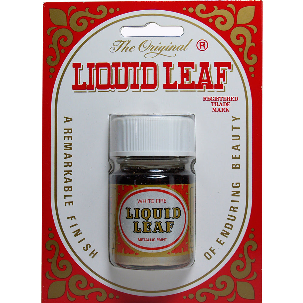 Liquid Leaf