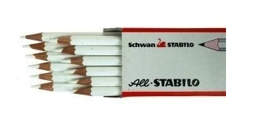 Stabilo Pencils Box of 12