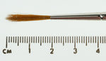 No.2 Script Brush