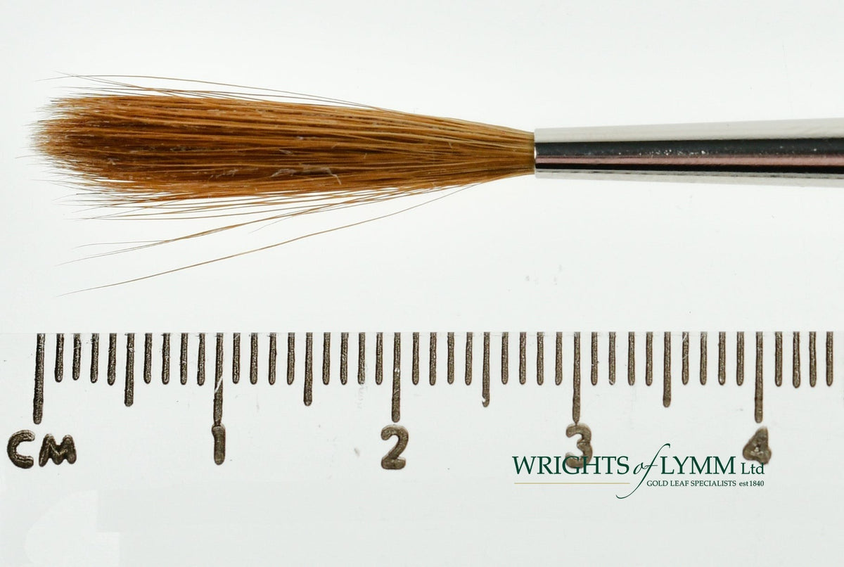 No.2 Sable Liner