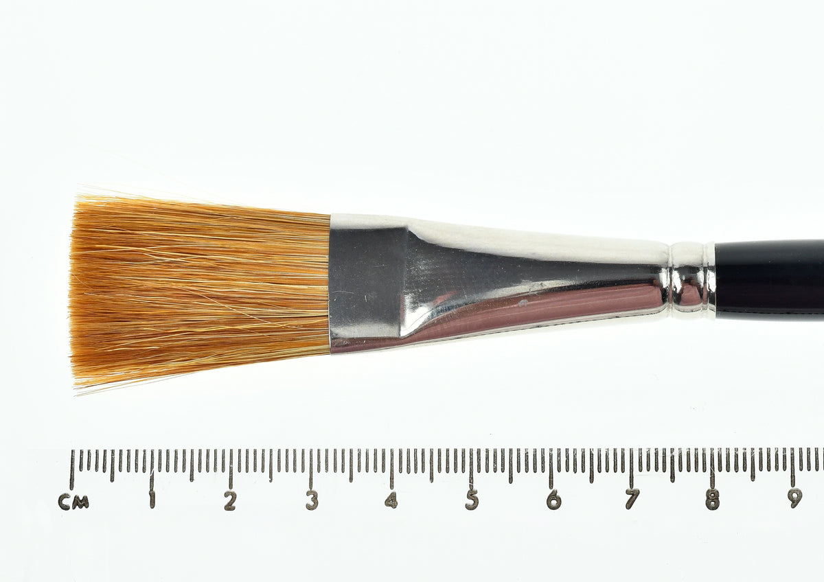 3/4" Sabeline One Stroke