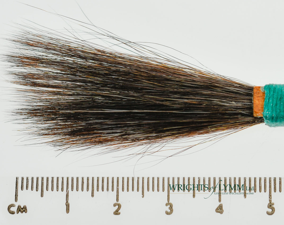 No.0 MACK Sword Striper (1/4")