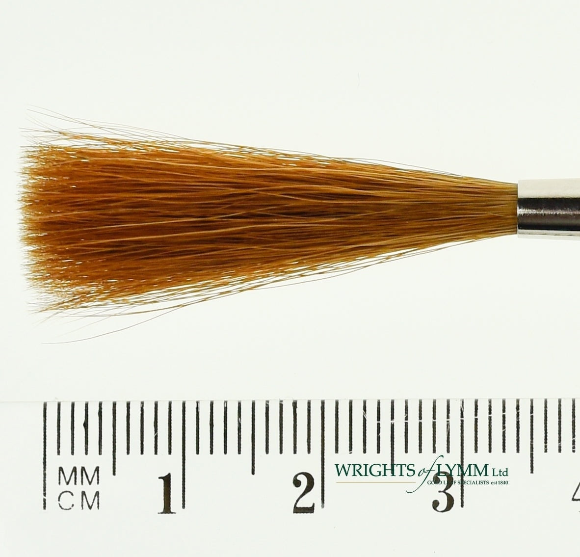 No.5 Chisel Writer