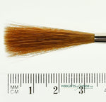 No.5 Chisel Writer
