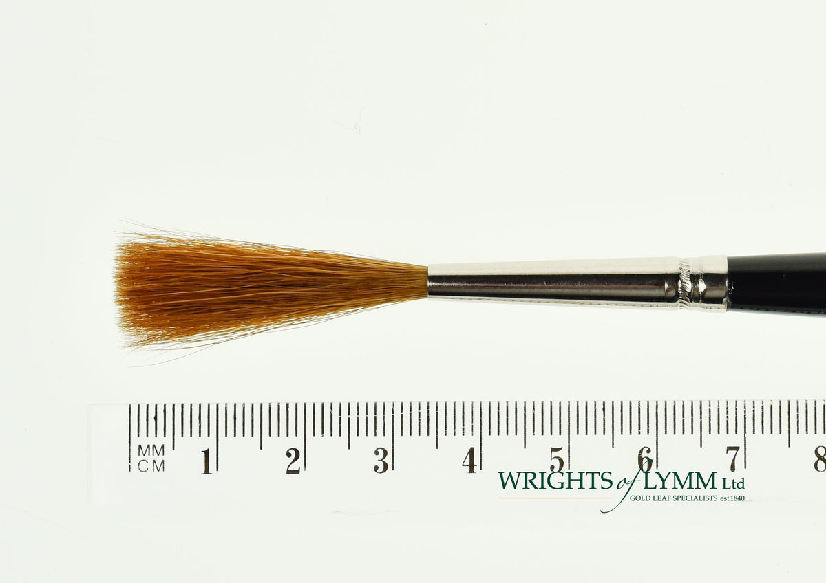 No.5 Chisel Writer