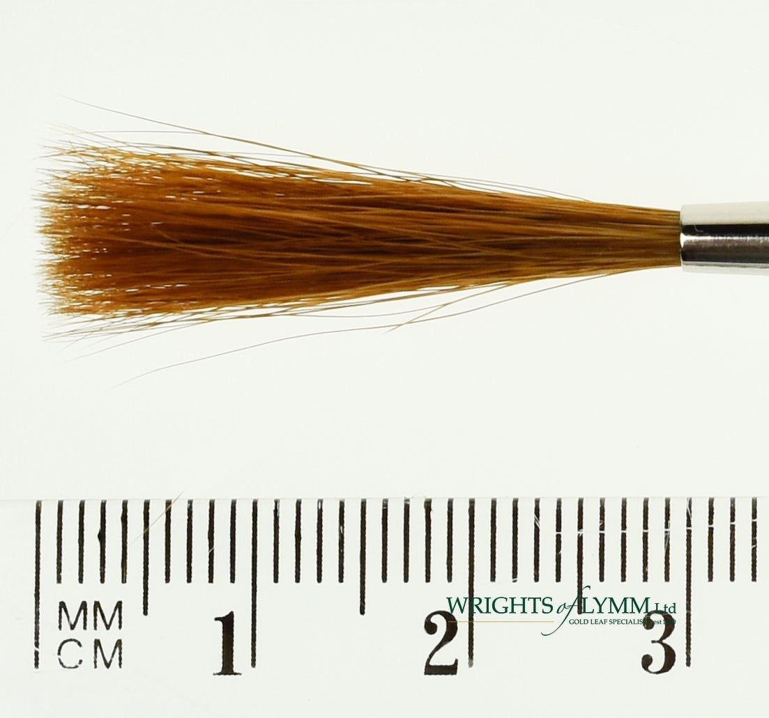 No.3 Chisel Writer