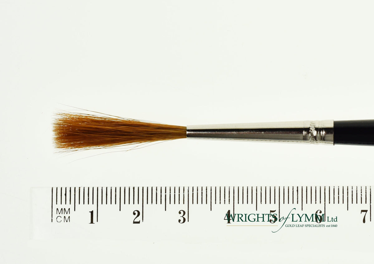 No.3 Chisel Writer