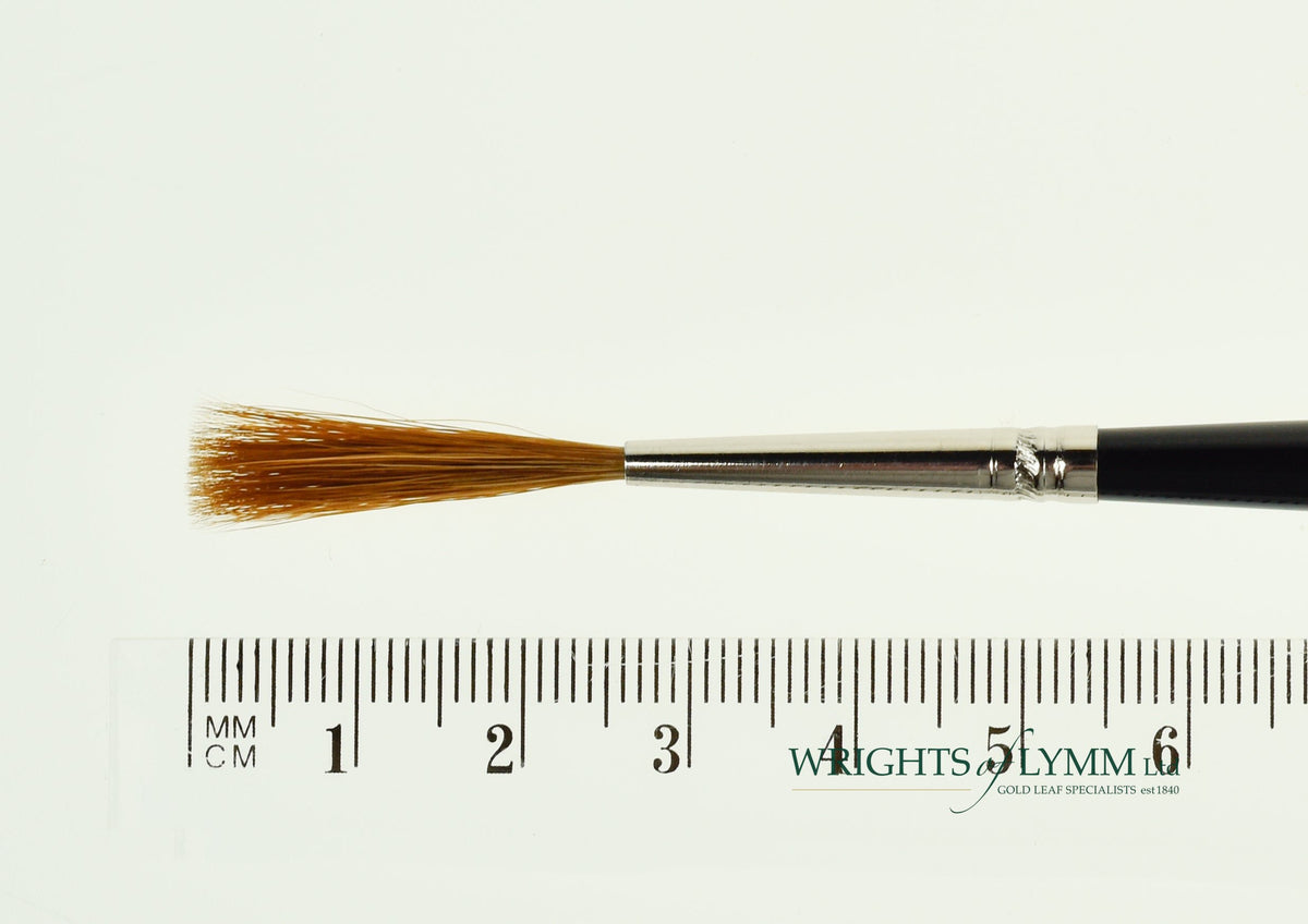 No.2 Chisel Writer