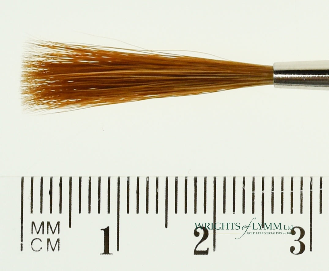 No.2 Chisel Writer