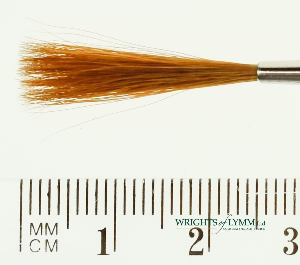 No.1 Chisel Writer
