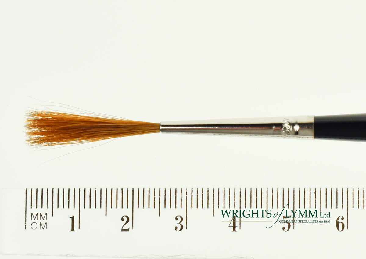 No.1 Chisel Writer