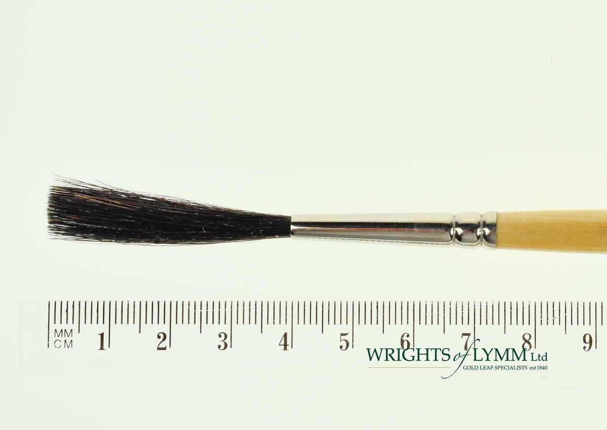 No.6 Outliner