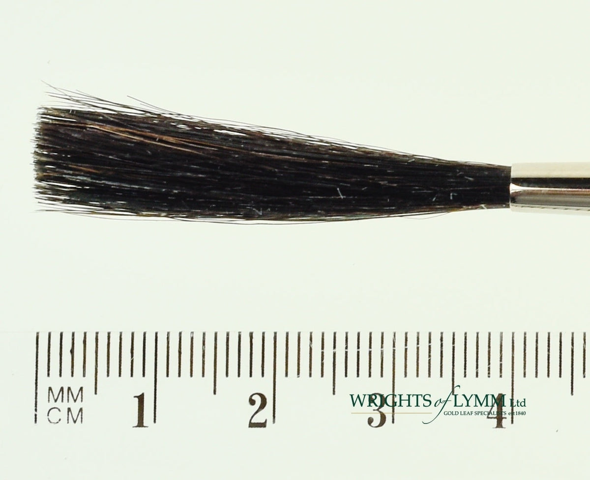 No.6 Outliner