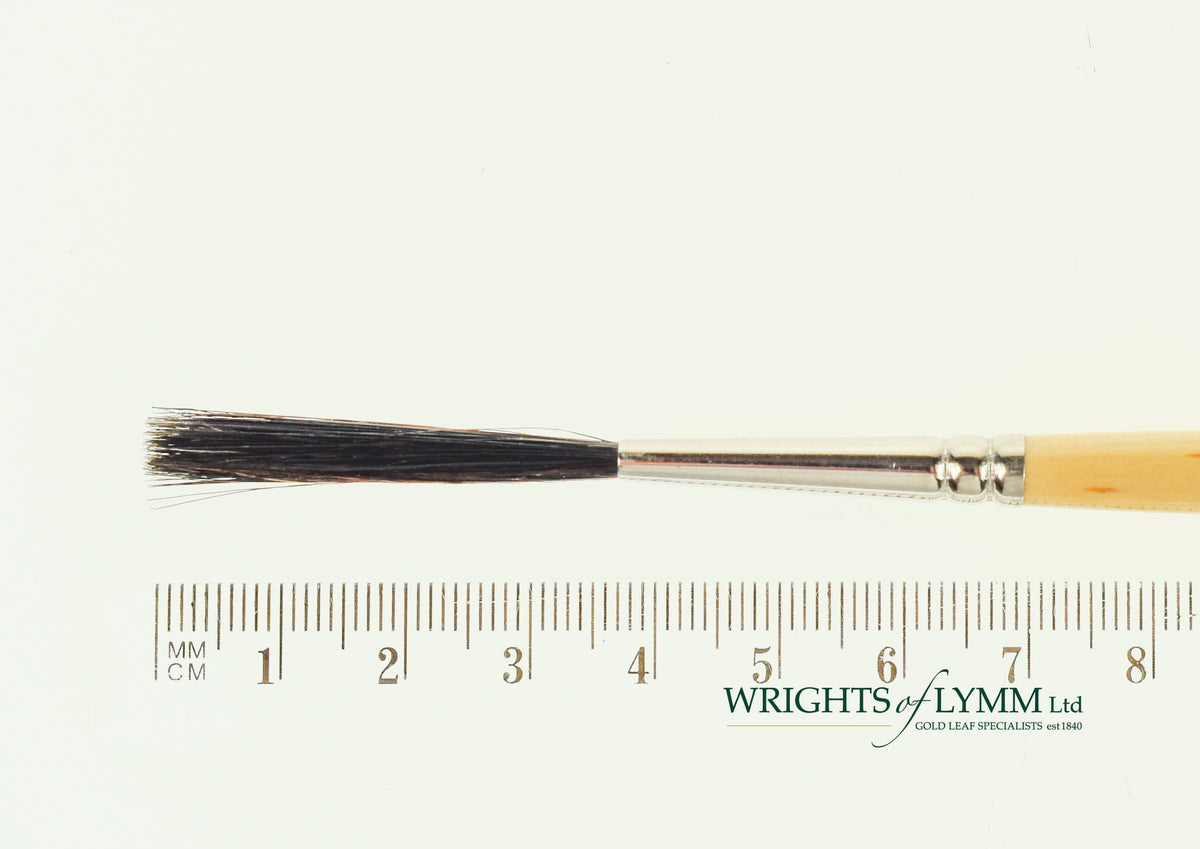 No.5 Outliner
