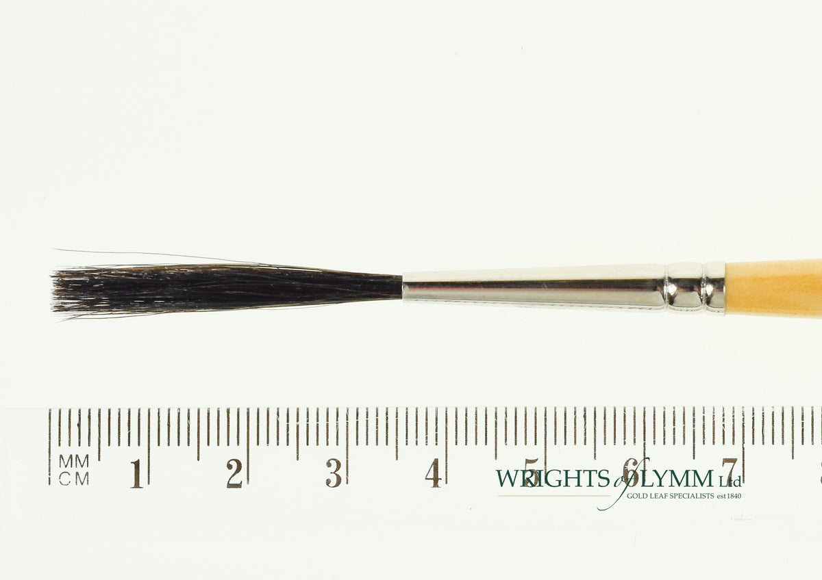 No.4 Outliner