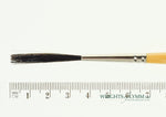 No.4 Outliner