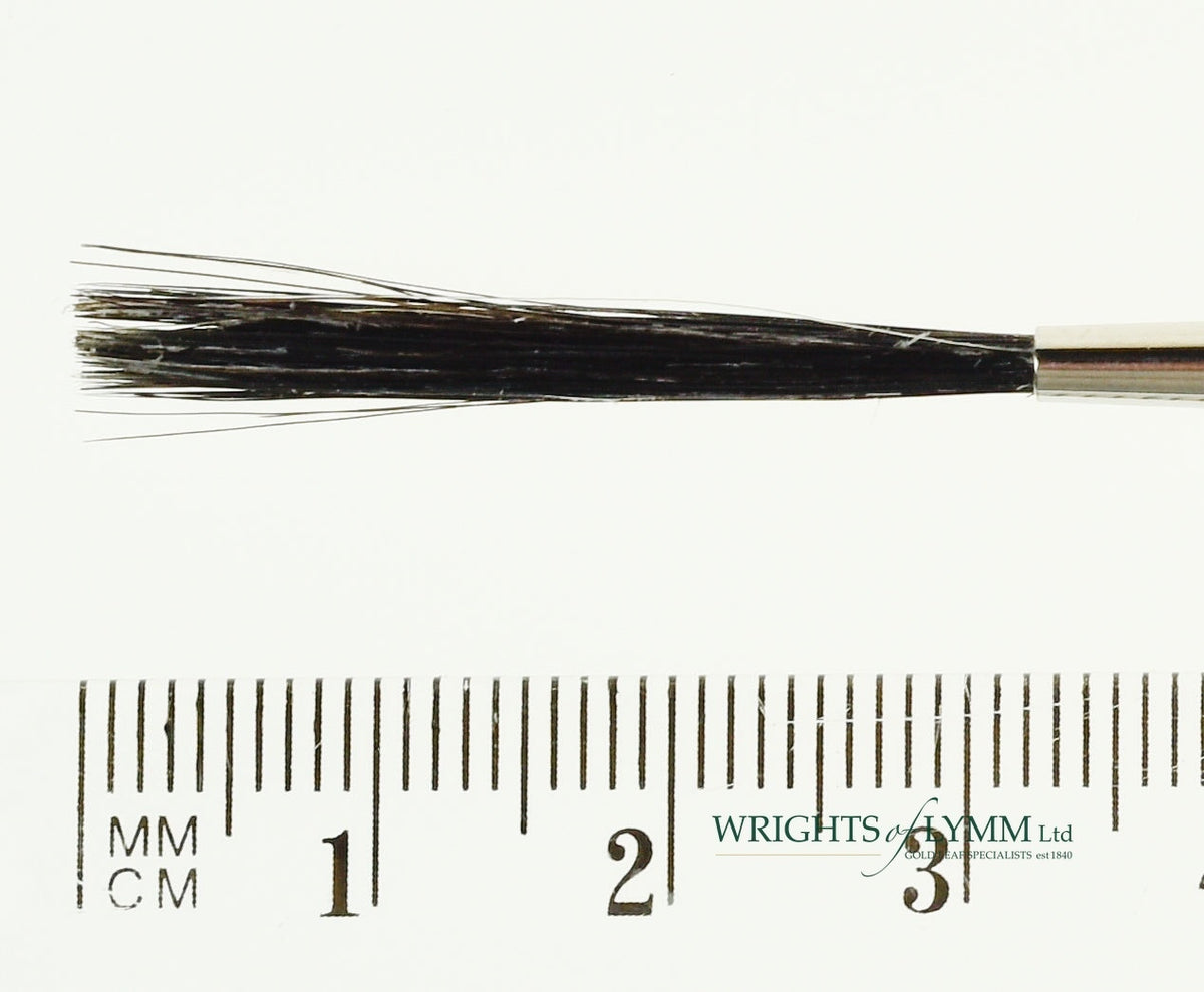 No.3 Outliner