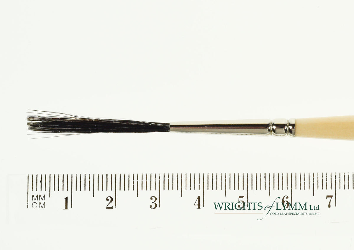 No.3 Outliner