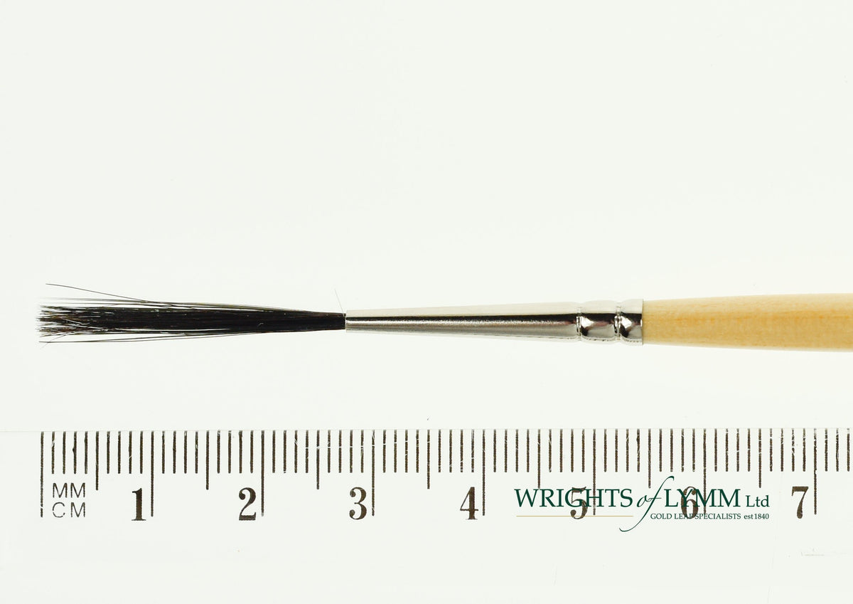 No.1 Outliner