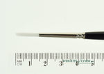 No.6 White Taklon Rigger