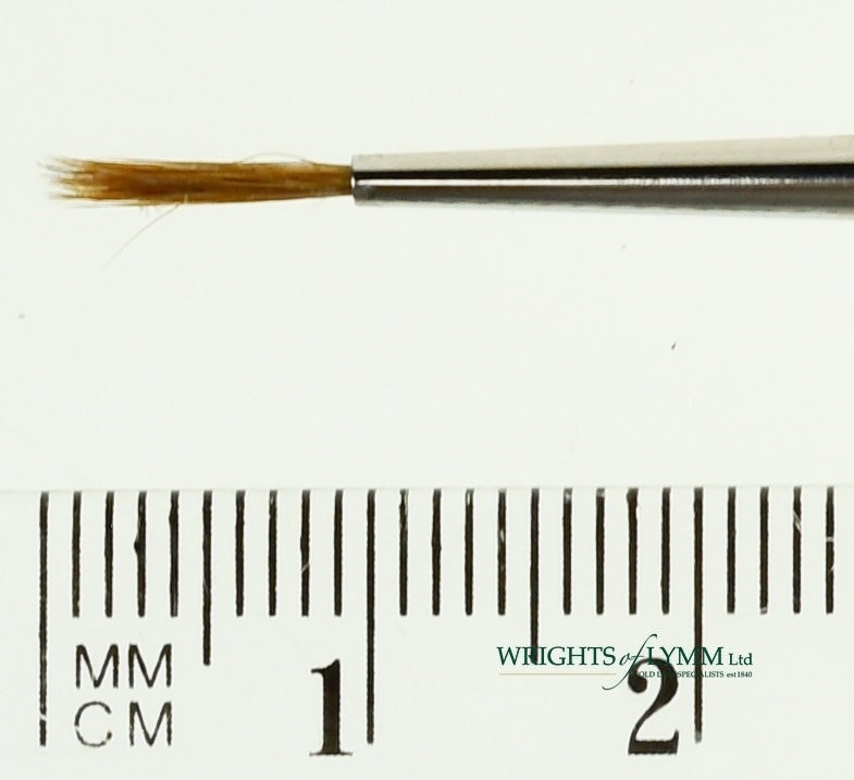 No.00 Dresden Liner