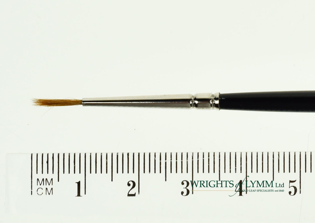 No.00 Dresden Liner