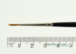 No.00 Dresden Liner