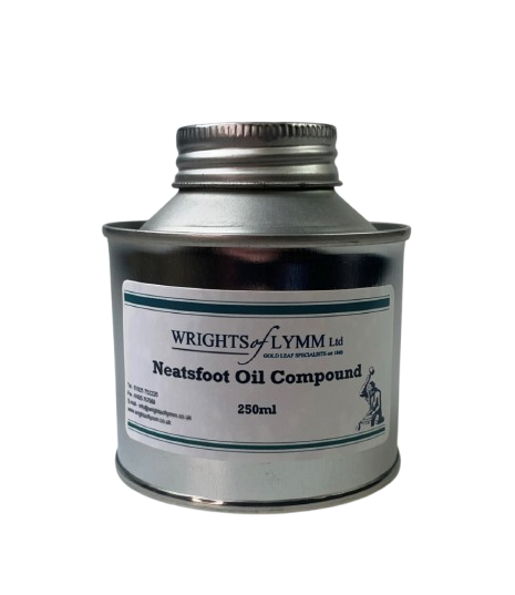 Neatsfoot Oil